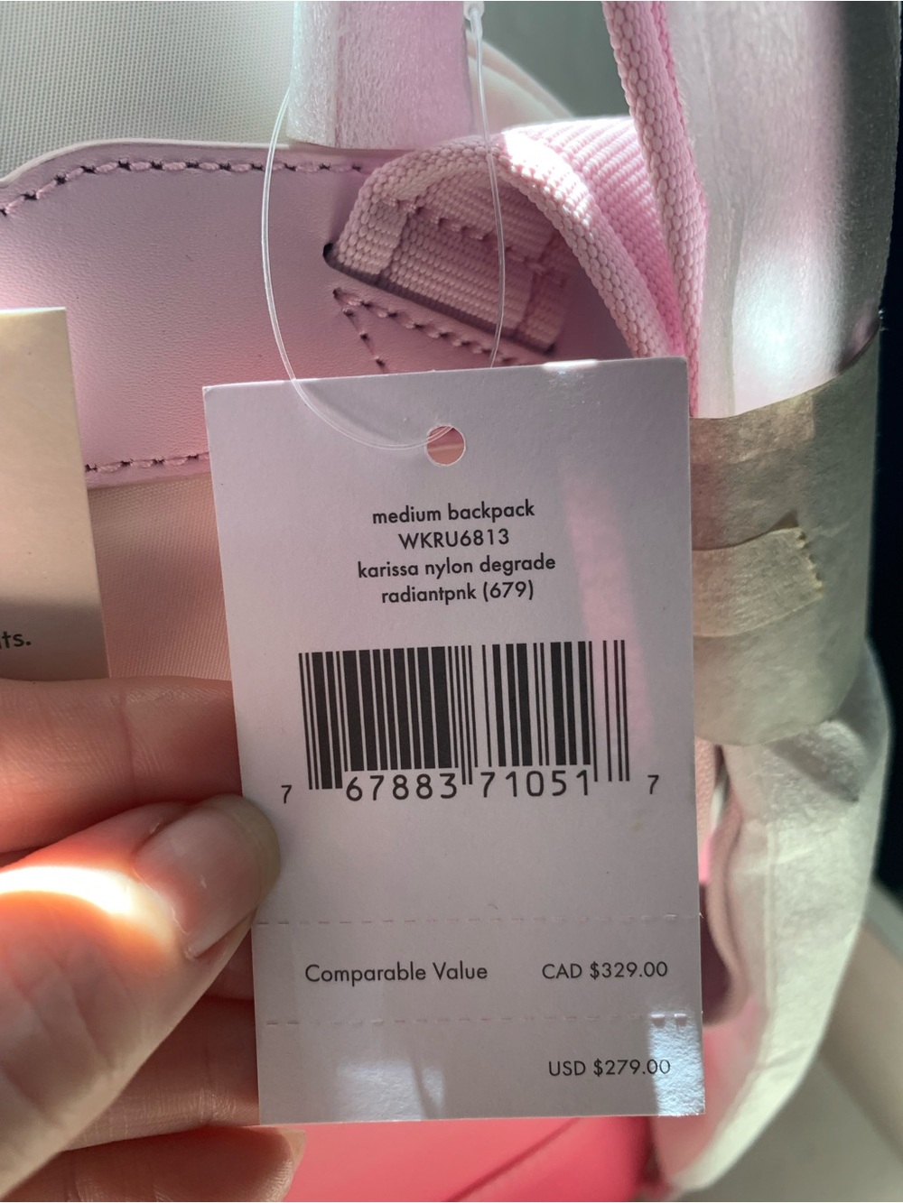 KATE SPADE SET - Picture 4 of 8